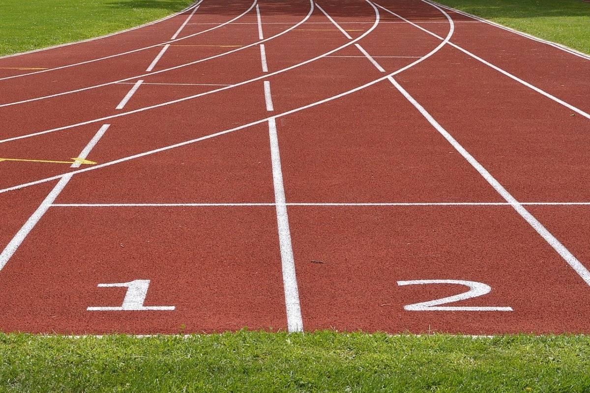 Le monde du sport à l’arrêt