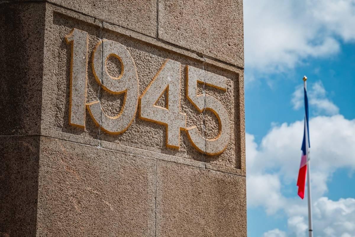 Cover Image for Commémorer le 8 mai, toujours d’actualité ?