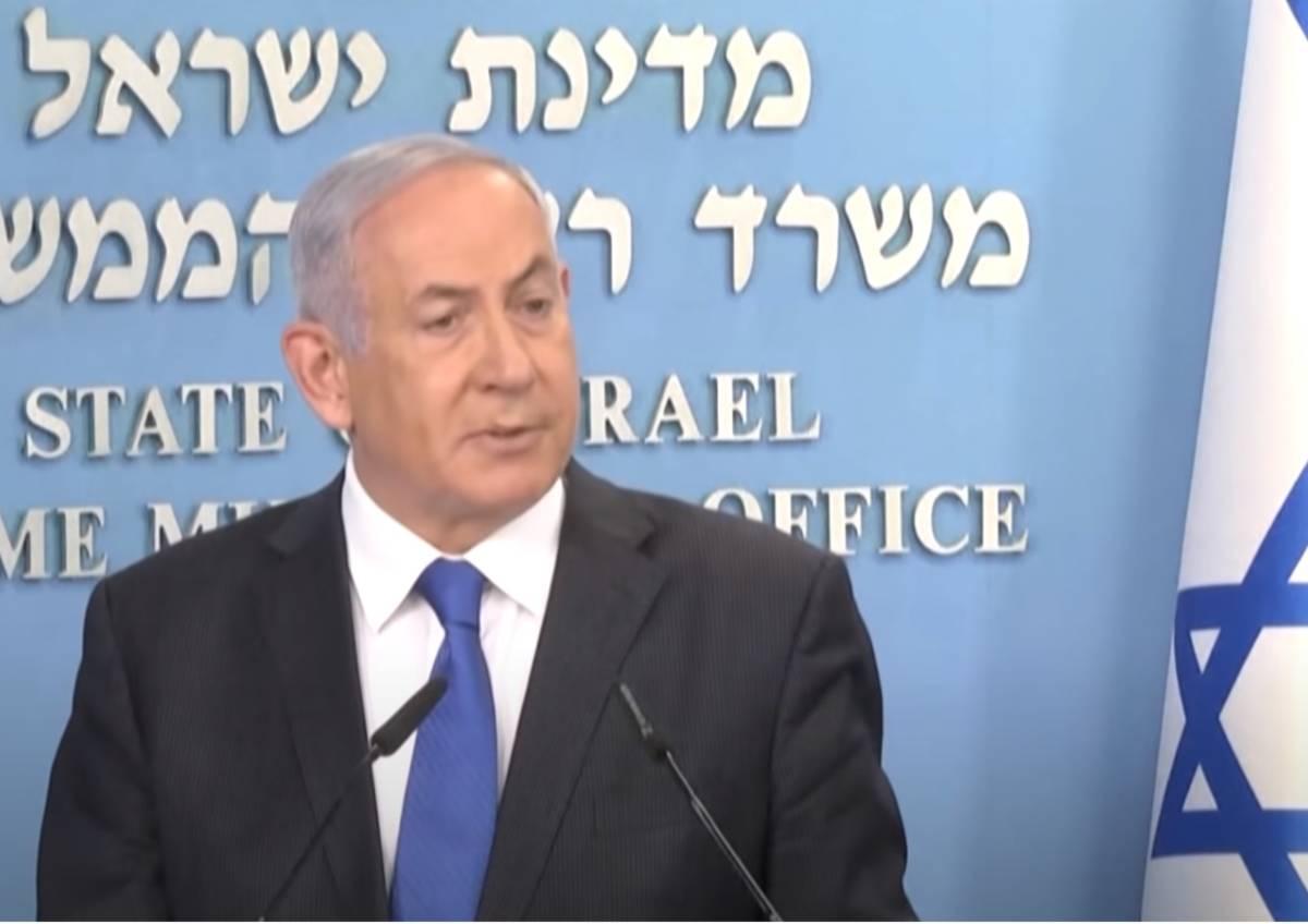 Une normalisation des relations entre Israël et les Emirats Arabes Unis