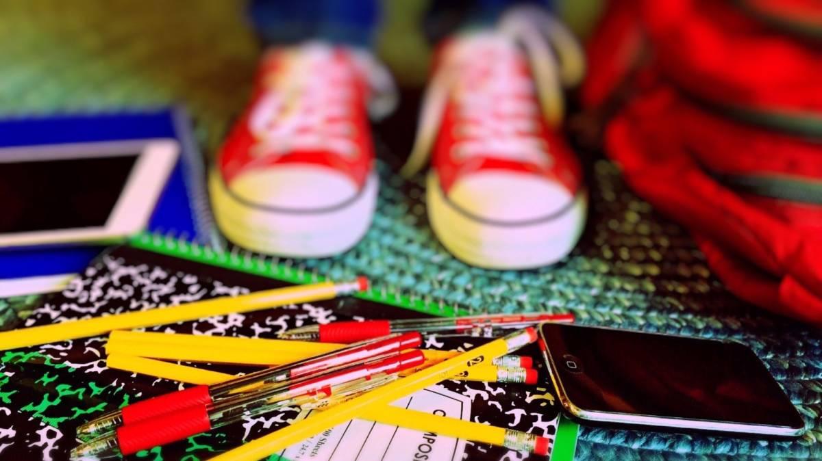 Cover Image for Rentrée scolaire: bilan d’une année chaotique