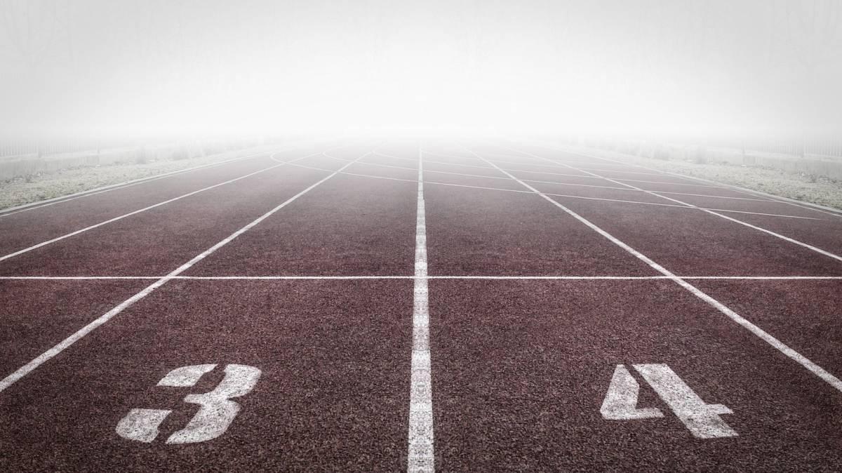 Cover Image for La crise des clubs de sport à quatre ans des JO