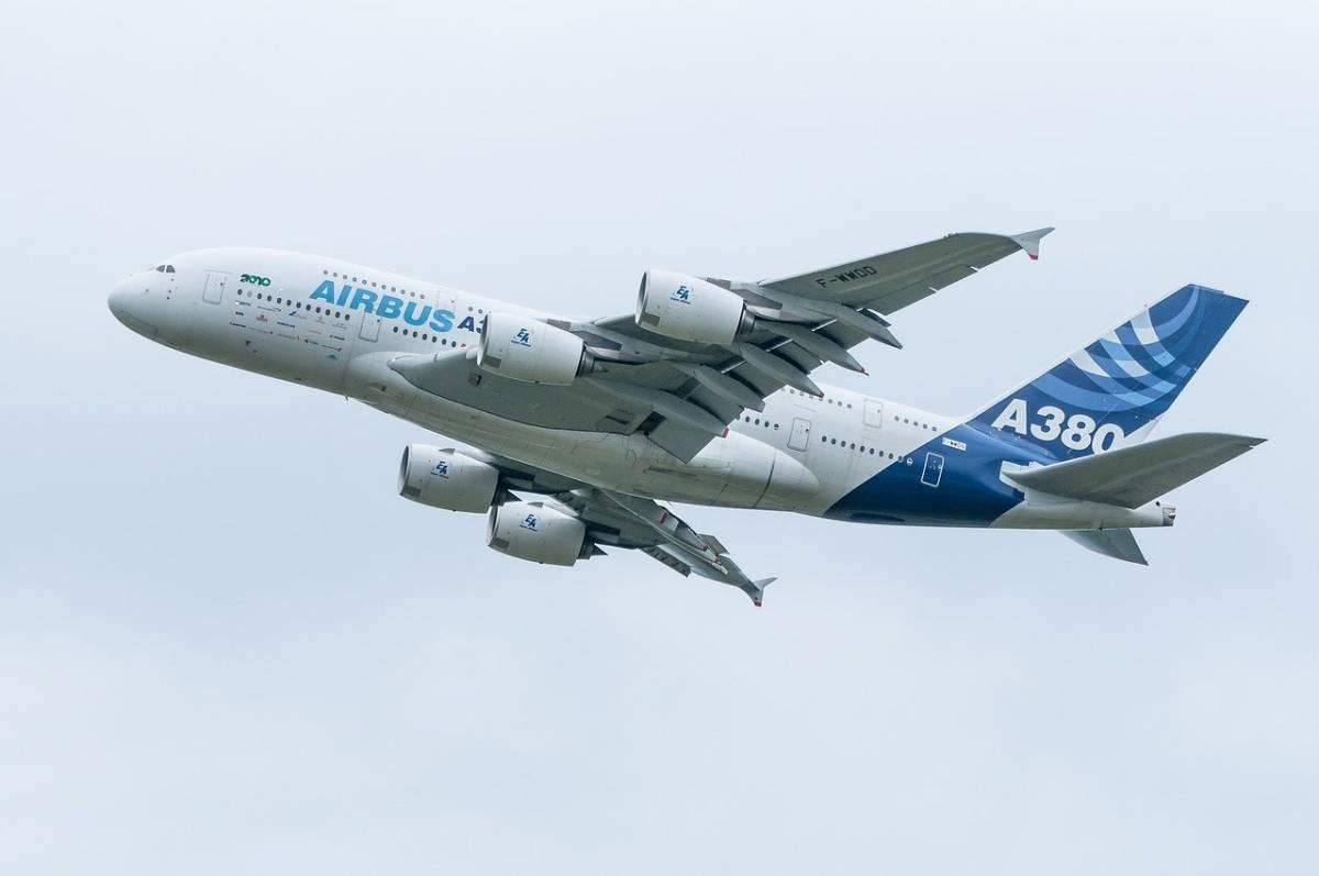 “Pendant vingt ans, Airbus a versé des dividendes à tout-va, et à la première difficulté, ils appellent l’Etat à la rescousse”