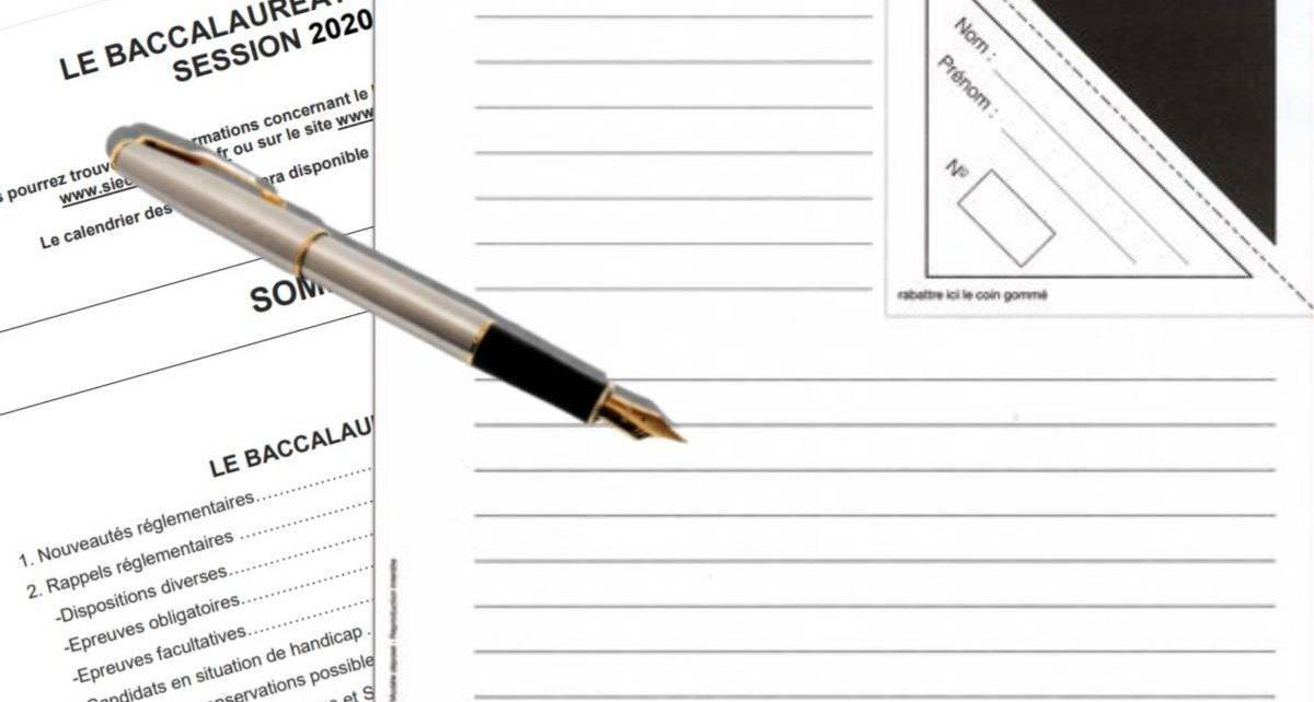 Cover Image for Parcoursup, nouveau baccalauréat…. Notre avenir en danger !