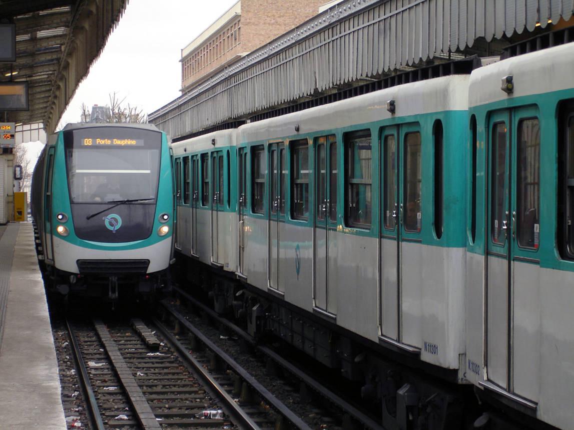 Cover Image for Ratp : les salariés et les usagers face à l’ouverture à la concurrence
