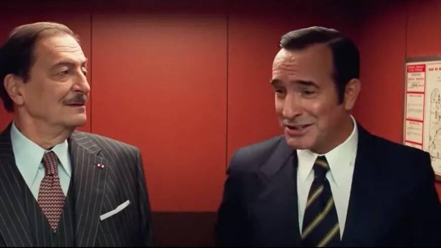 Cover Image for OSS 117 – L’impérialisme français dans l’œil du viseur