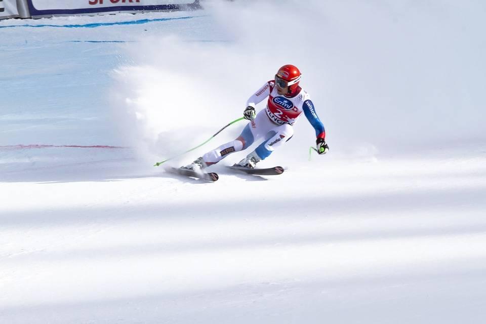 Cover Image for Les jeux olympiques d’hiver de Pékin menacés mais attendus