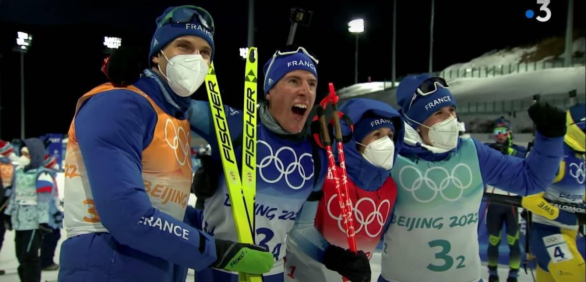 Cover Image for Que retenir des Jeux olympiques d’hiver ?