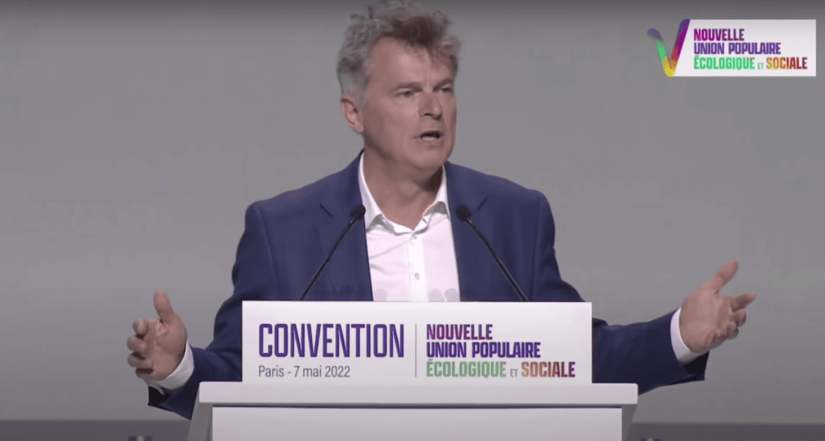 Cover Image for Voter Nouvelle union populaire, une bonne idée ?