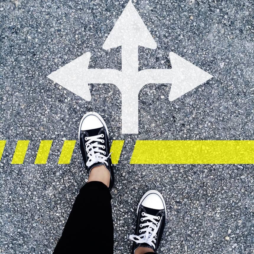 Orientation : construire tout autre chose