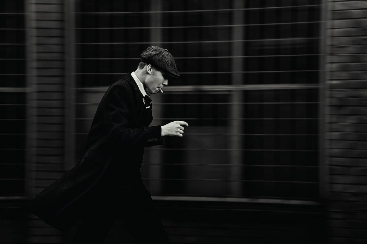 Cover Image for Peaky Blinders, saison 6: la pègre, le fascisme et le spectre de la guerre