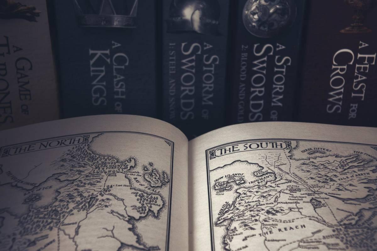 Cover Image for House of the Dragon : le nouveau cap de la mythologie Game of Thrones