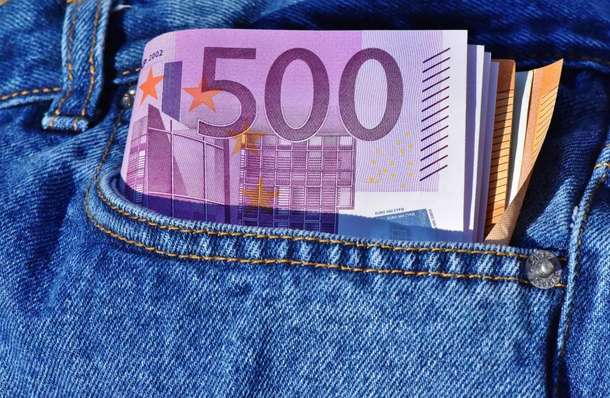 Cover Image for Comment « vivre de son travail » sans augmentation de salaire ?