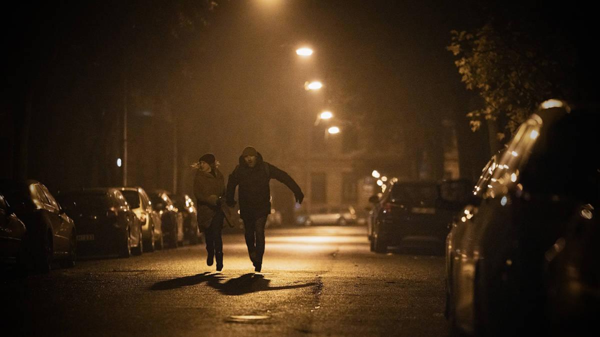 Cover Image for Kompromat : le thriller de la rupture franco-russe