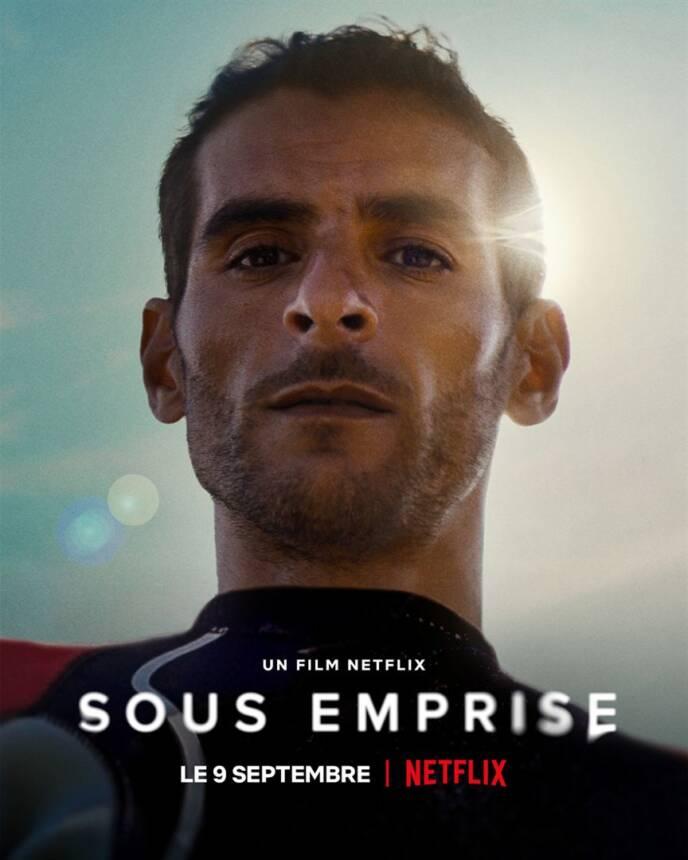 Cover Image for Sous emprise. Apnée en eaux toxiques