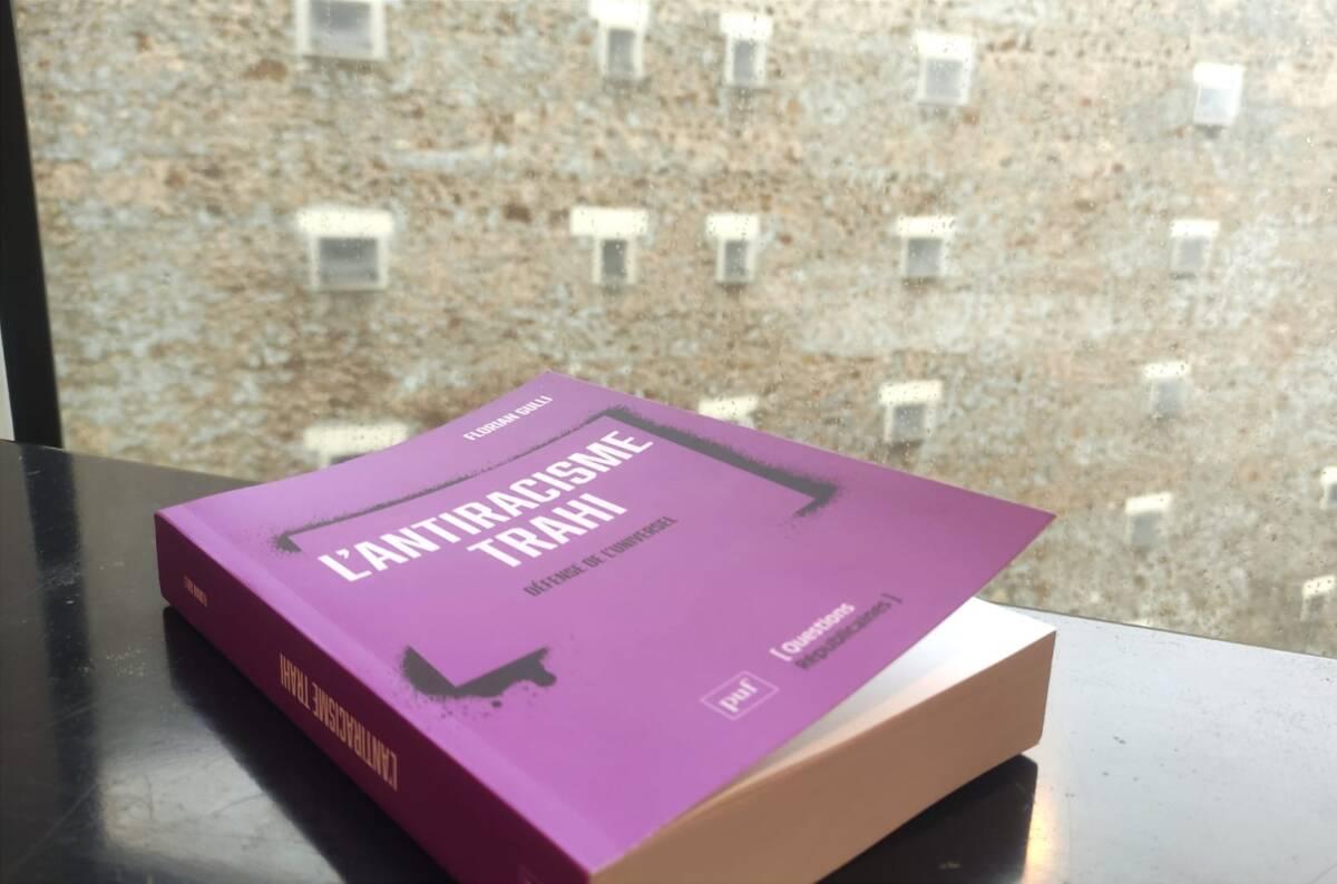 Cover Image for Florian Gulli : « Les logiques du racisme et de la classe sont étroitement entremêlées »