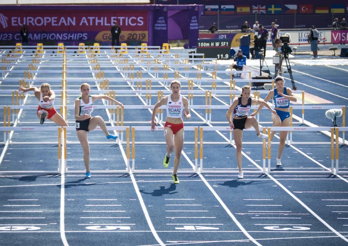 Athlètes russes et biélorusses : le sport est un mauvais terrain pour des sanctions politiques