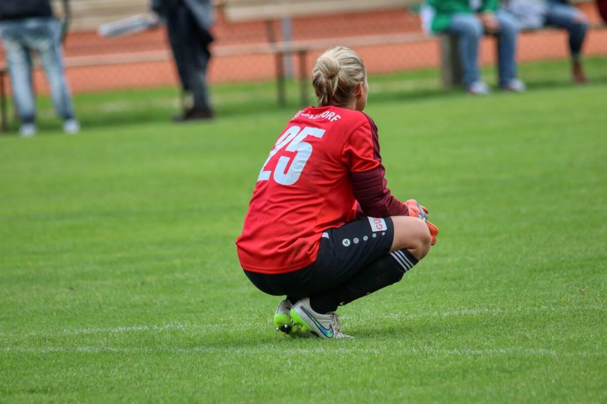 Sport féminin : à quand l’égalité ?
