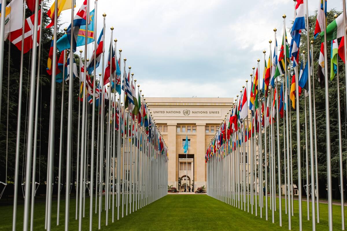 Contentieux climatique : un espoir contre l’inaction, selon l’ONU