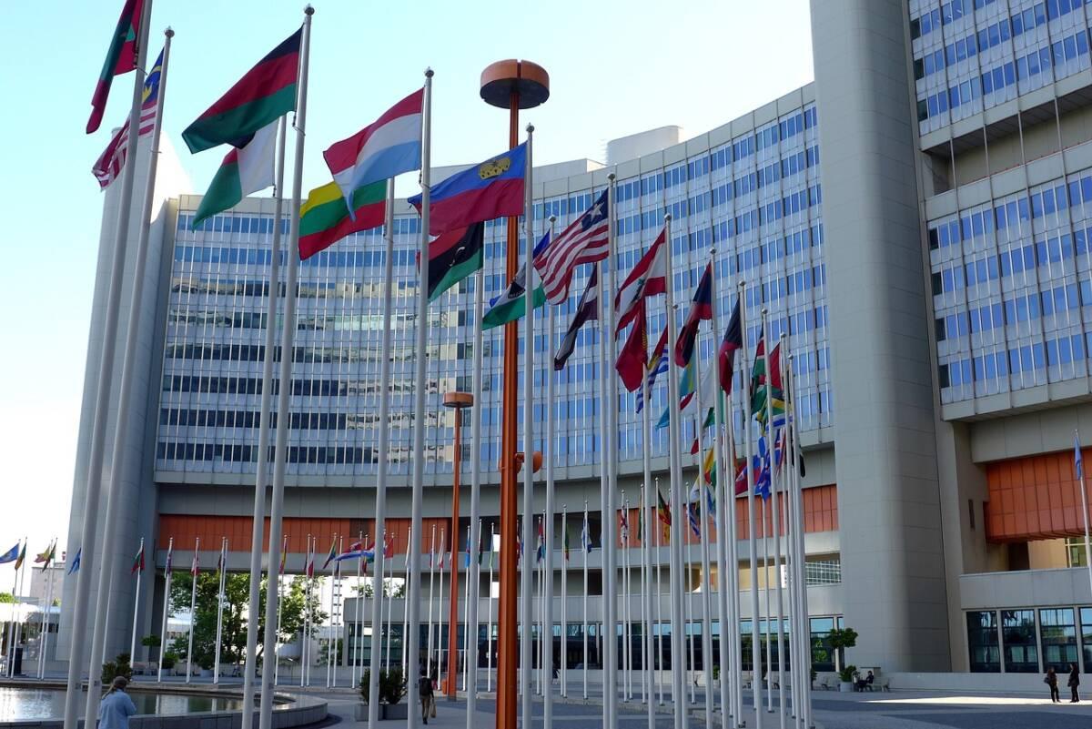 Sanctions de l’ONU, CIJ, CPI, qu’est-ce que c’est ?