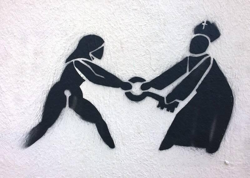 Cover Image for Droit à l’IVG : une fausse constitutionnalisation 