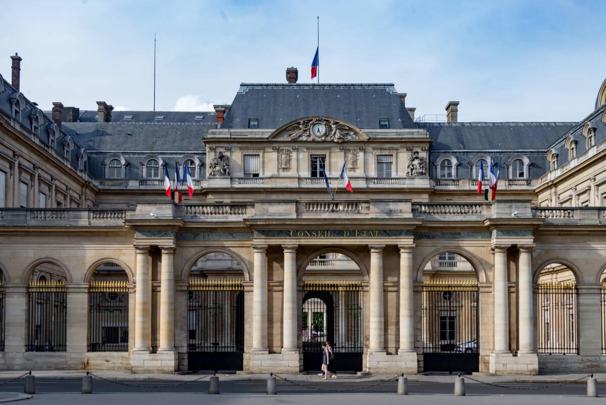 Cover Image for Le Conseil d’État annule définitivement la dissolution des Soulèvements de la Terre