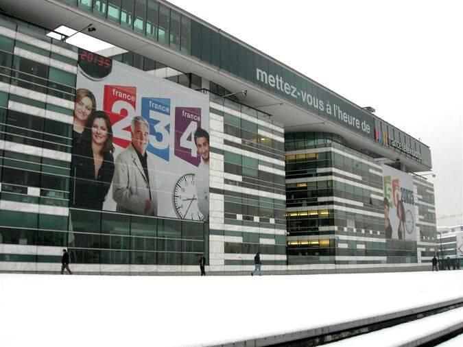 Une BBC à la française – Dati s’attaque à l’information publique