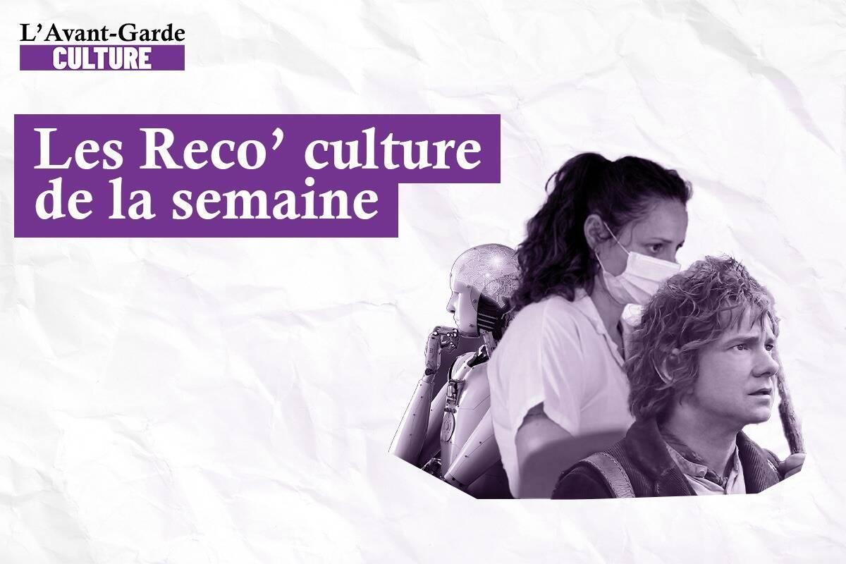 IA, travailleuses de nuit et Samuel : les reco’culture de la semaine