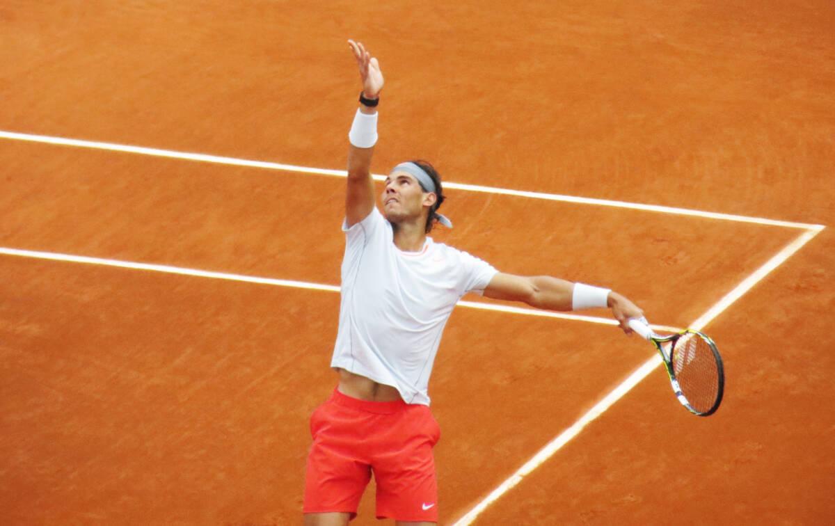 Roland Garros : Le roi d’Espagne se retire