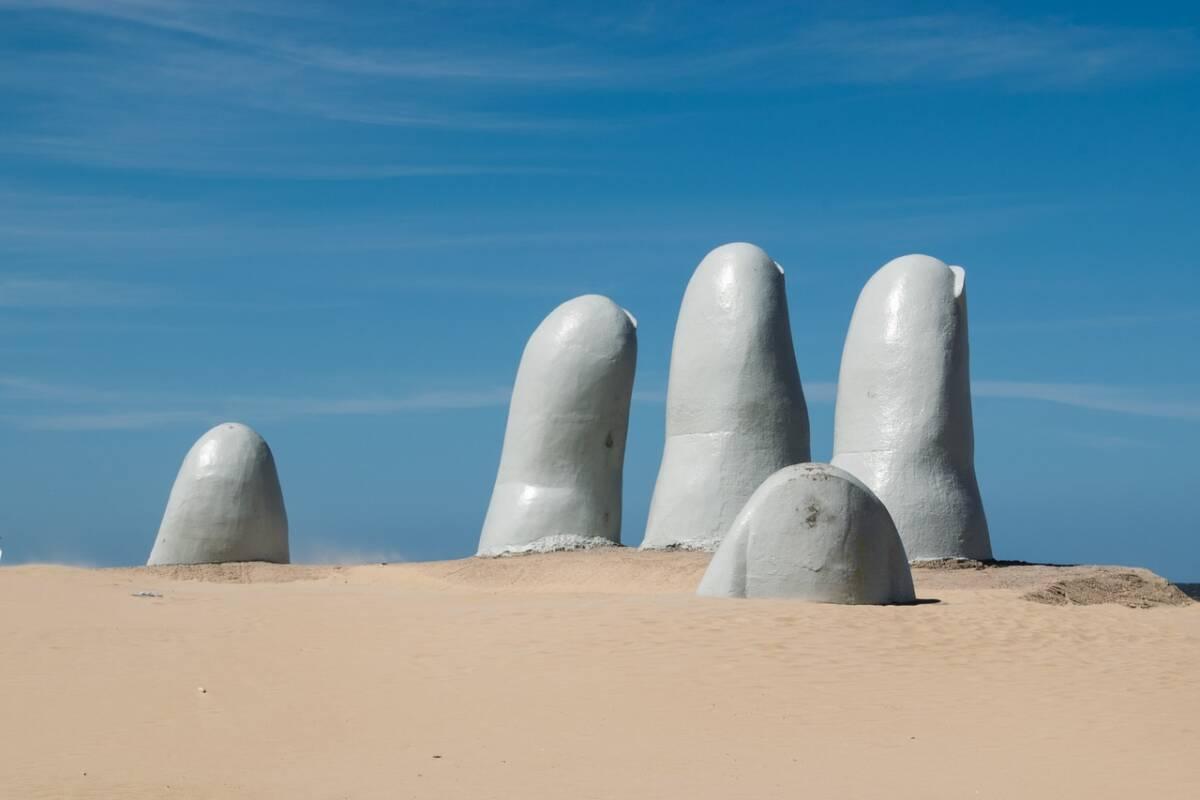 Le Frente Amplio à la tête de l’Uruguay 
