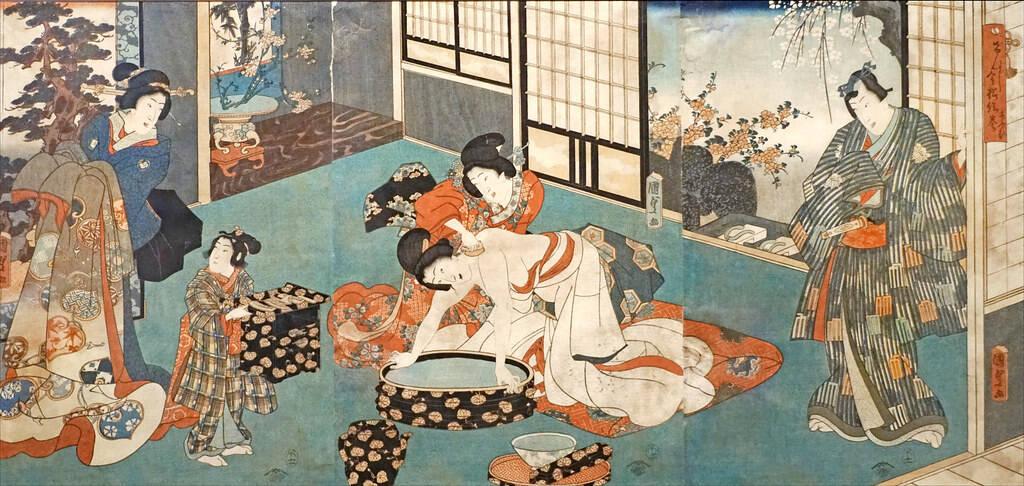 La littérature japonaise : sous la plume, les fractures
