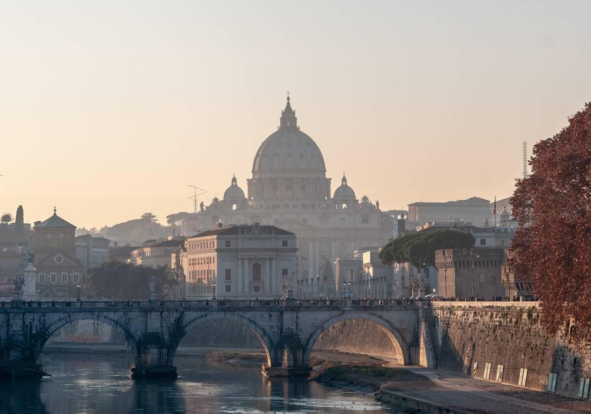 Quelle place pour la paix en Italie ?