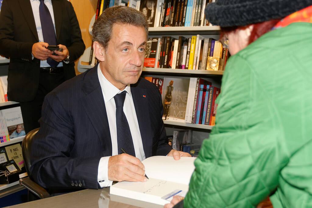Sarkozy face à la justice dans l’affaire du financement libyen