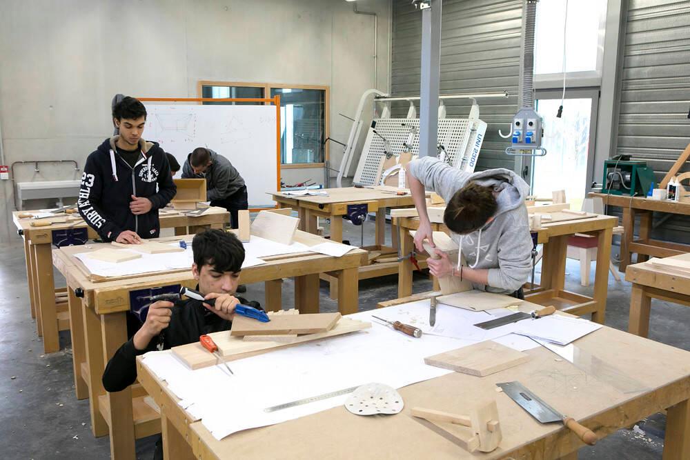 Dans les CFA, le gouvernement laisse les manettes au patronat  