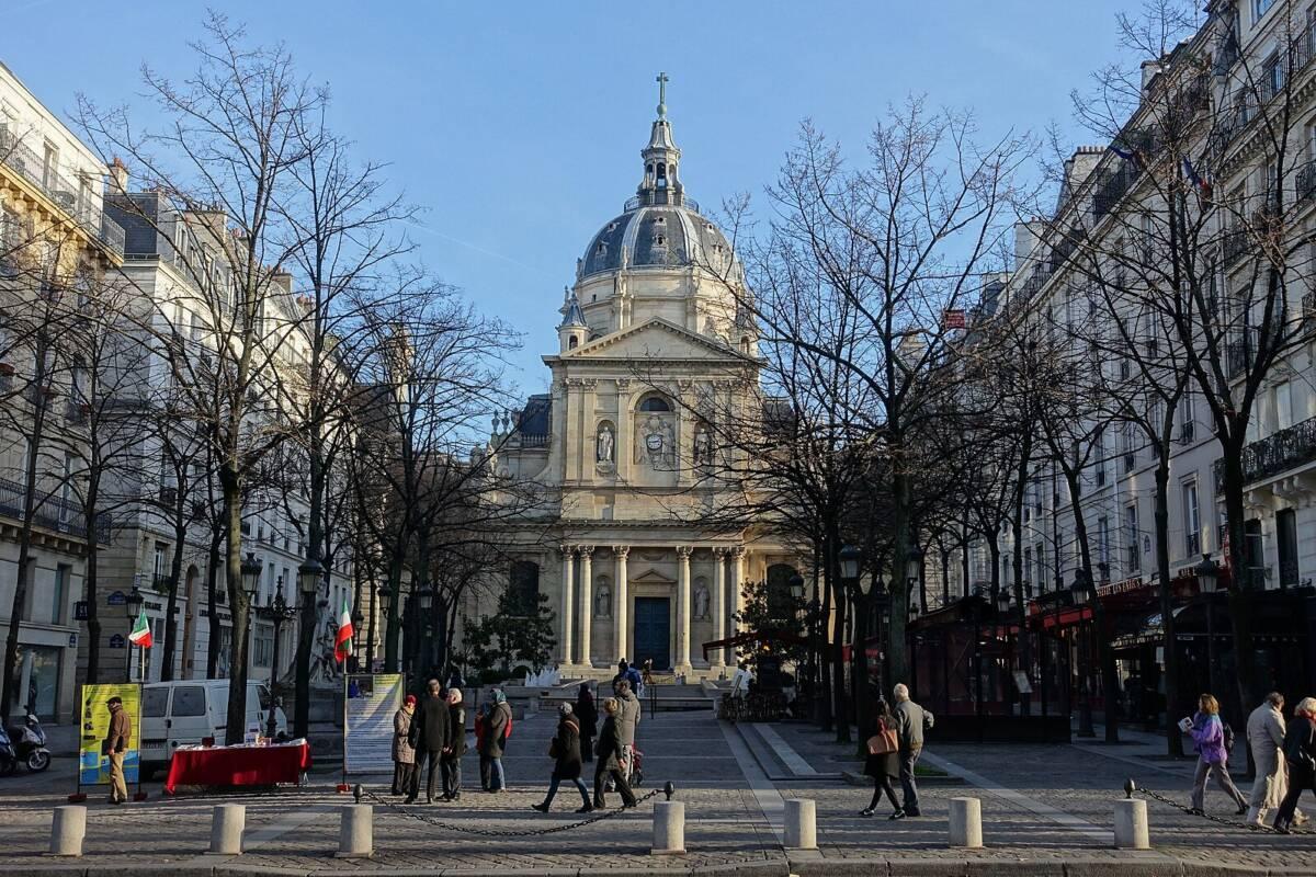 À Sorbonne Université, les formations « à la carte » laissent des étudiants sur le carreau
