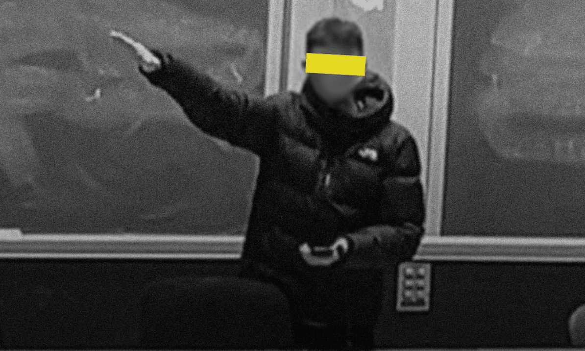 L’extrême droite s’installe sur les bancs de nos facs