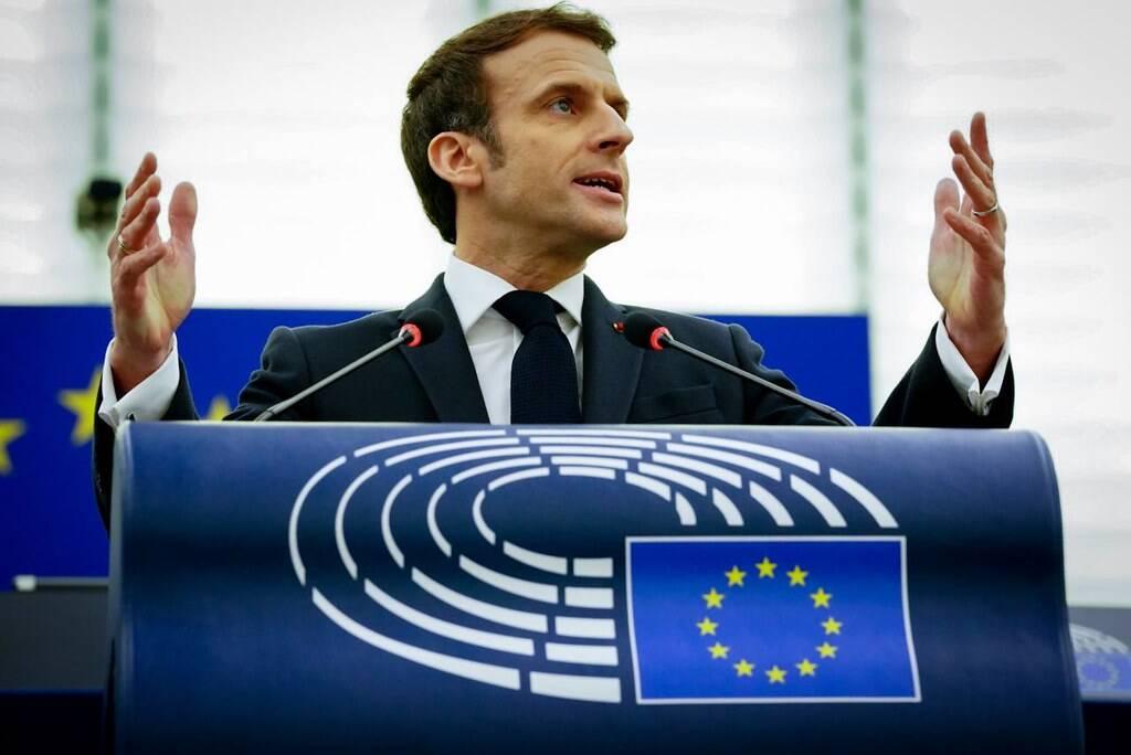 Reconnaissance de la Palestine : Macron conditionne son devoir moral