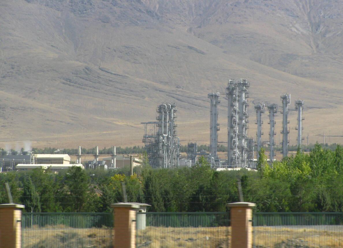 Nucléaire iranien : l’irresponsabilité met le feu aux poudres