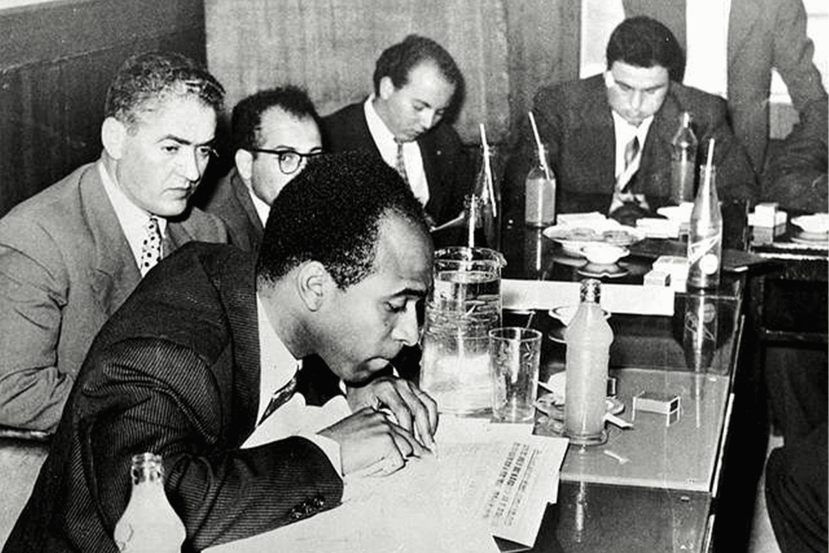 L’anticolonialisme de Fanon sur grand écran