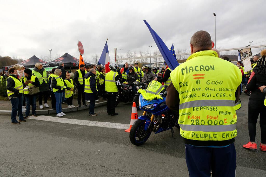 « Tout bloquer le 10 septembre » : ce que l’on sait