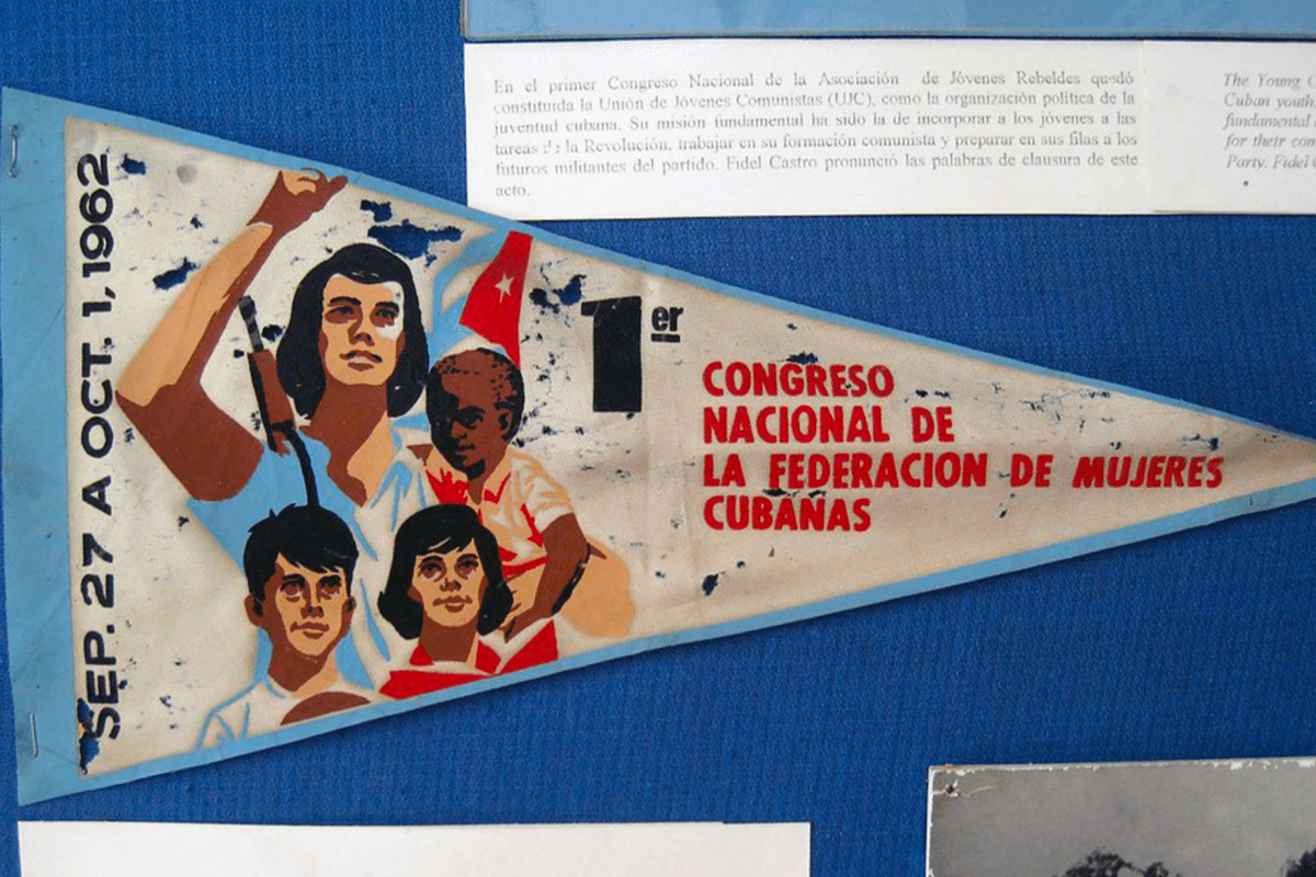 À Cuba, 65 ans de lutte pour l’émancipation des femmes