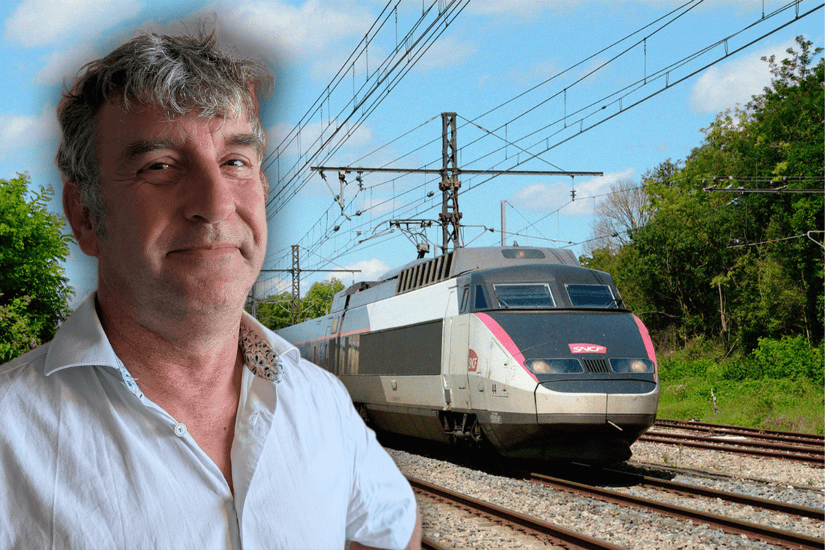 Sur la LGV, EELV et LFI rejoignent la majorité présidentielle