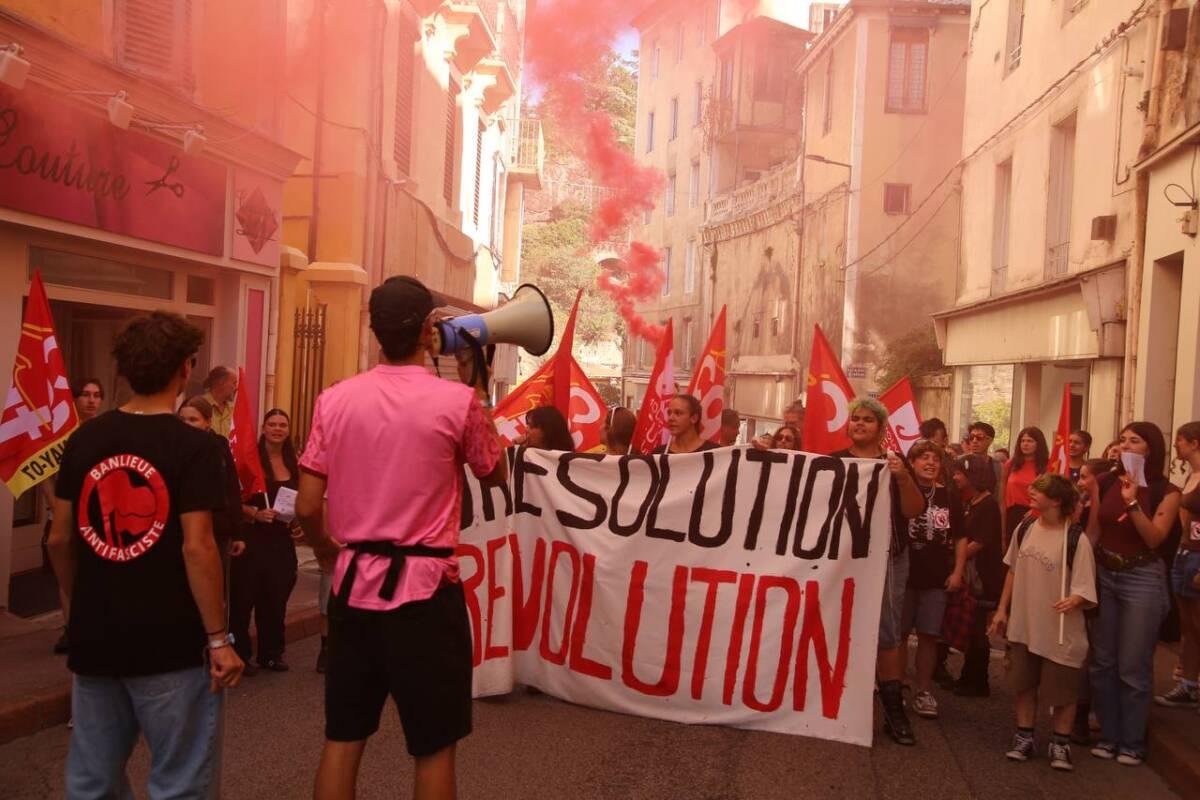 Après le 10 et le 18 septembre : quelles perspectives ?