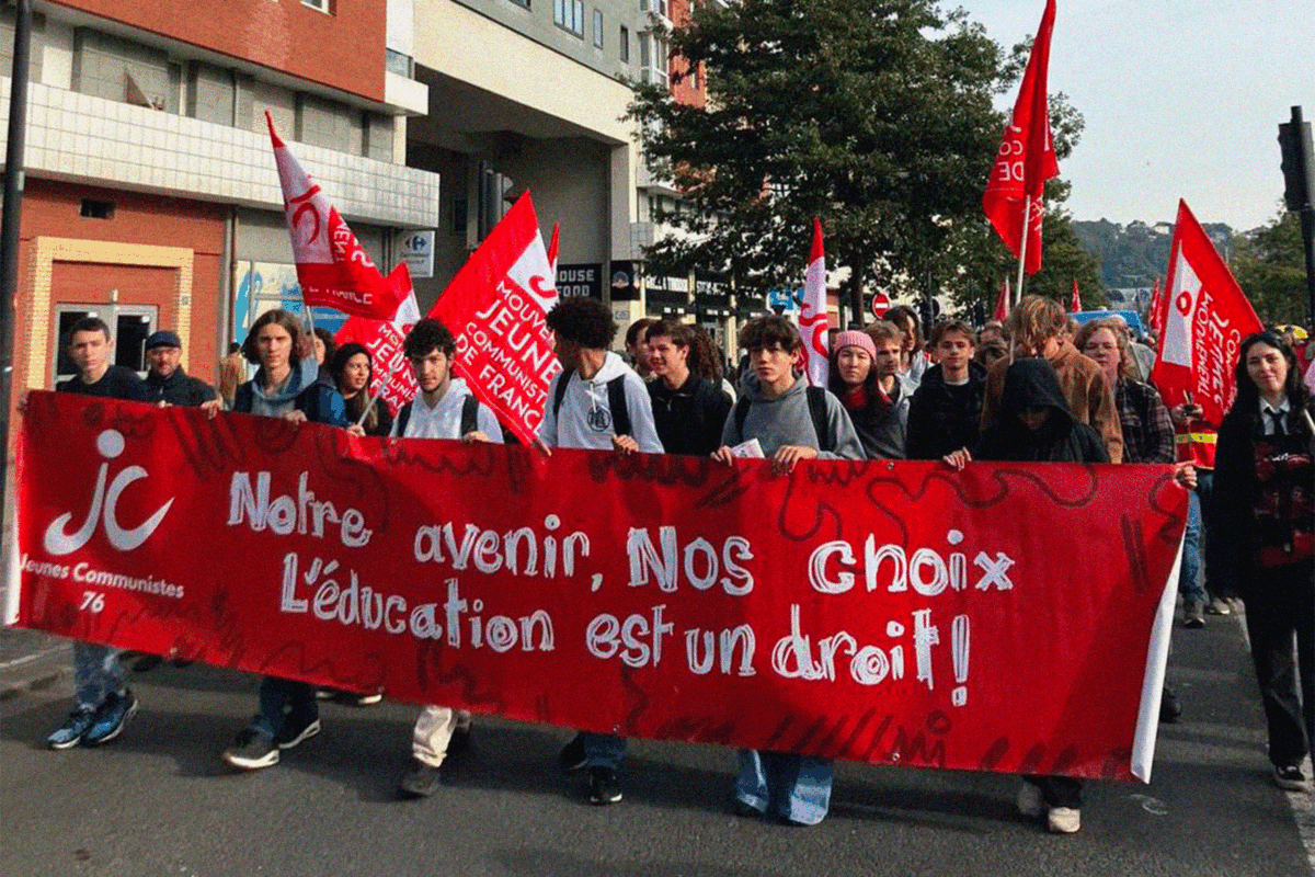 Rentrée sociale : une réussite ?