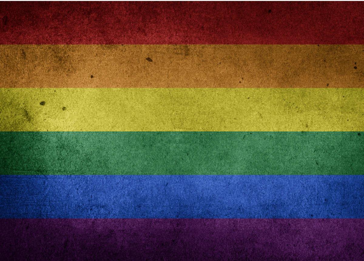Cover Image for Définition LGBT +