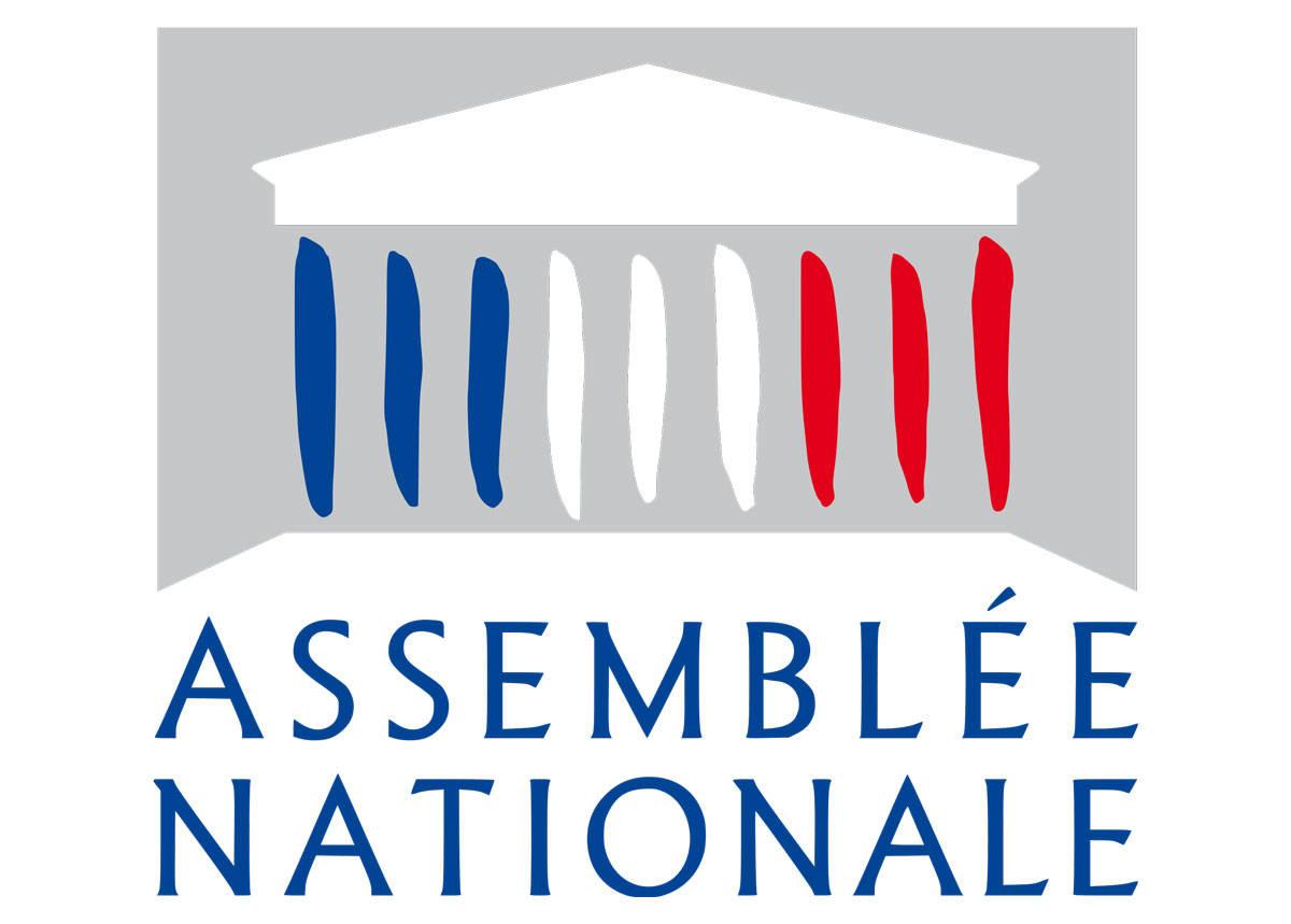 Cover Image for L’Assemblée et les 7 groupes parlementaires