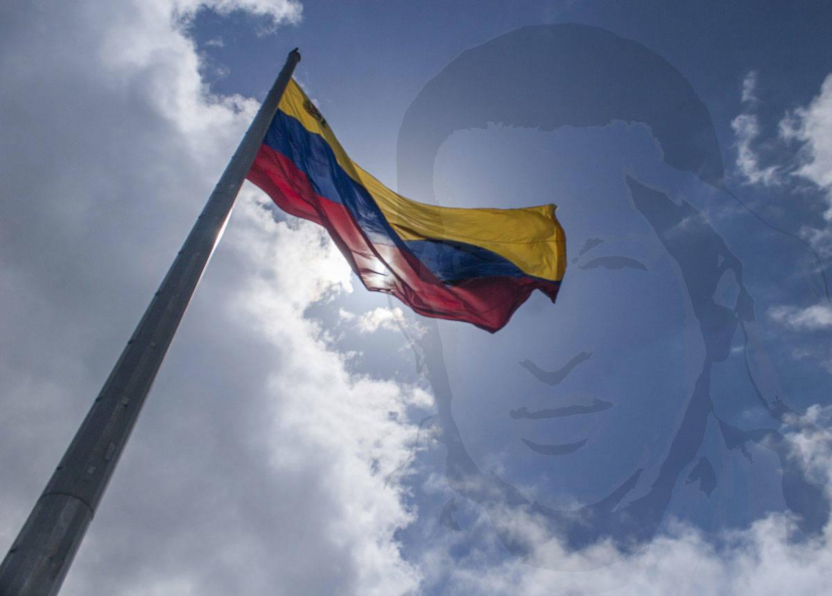 Cover Image for Le Venezuela, la paix pour sortir de la crise