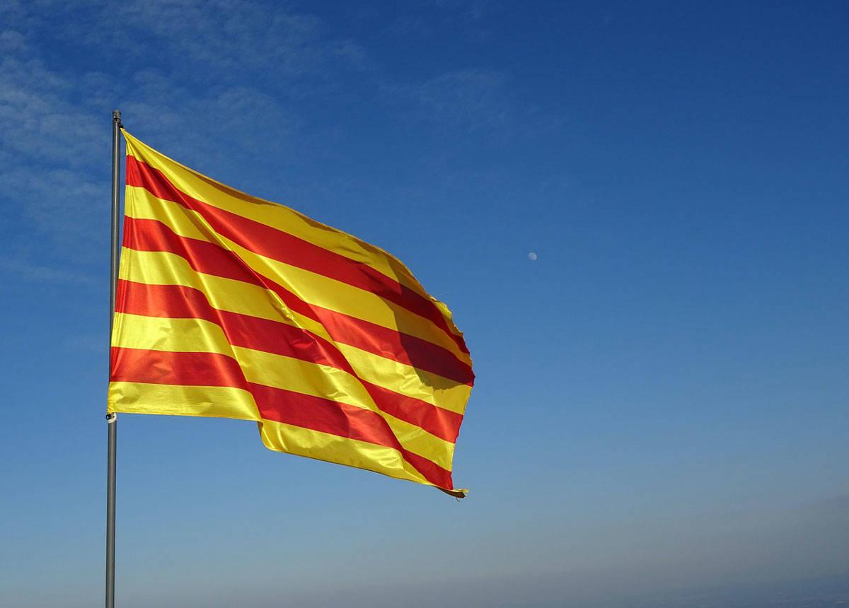 Cover Image for Catalogne: réaction des Jeunes Communistes Espagnols