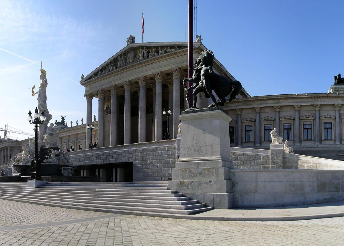 Autriche: l’extrême droite aux portes du gouvernement