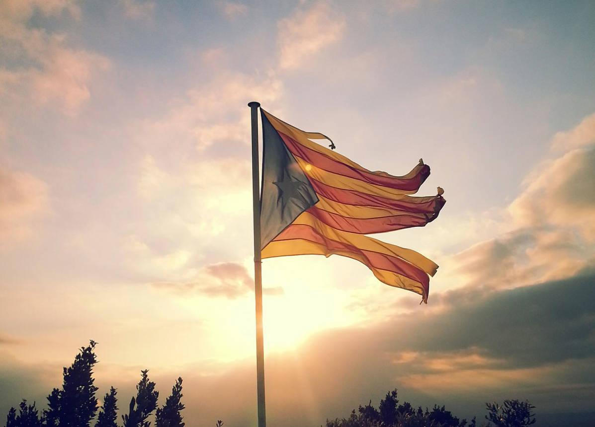 Cover Image for Catalogne : vers une déclaration d’indépendance ?