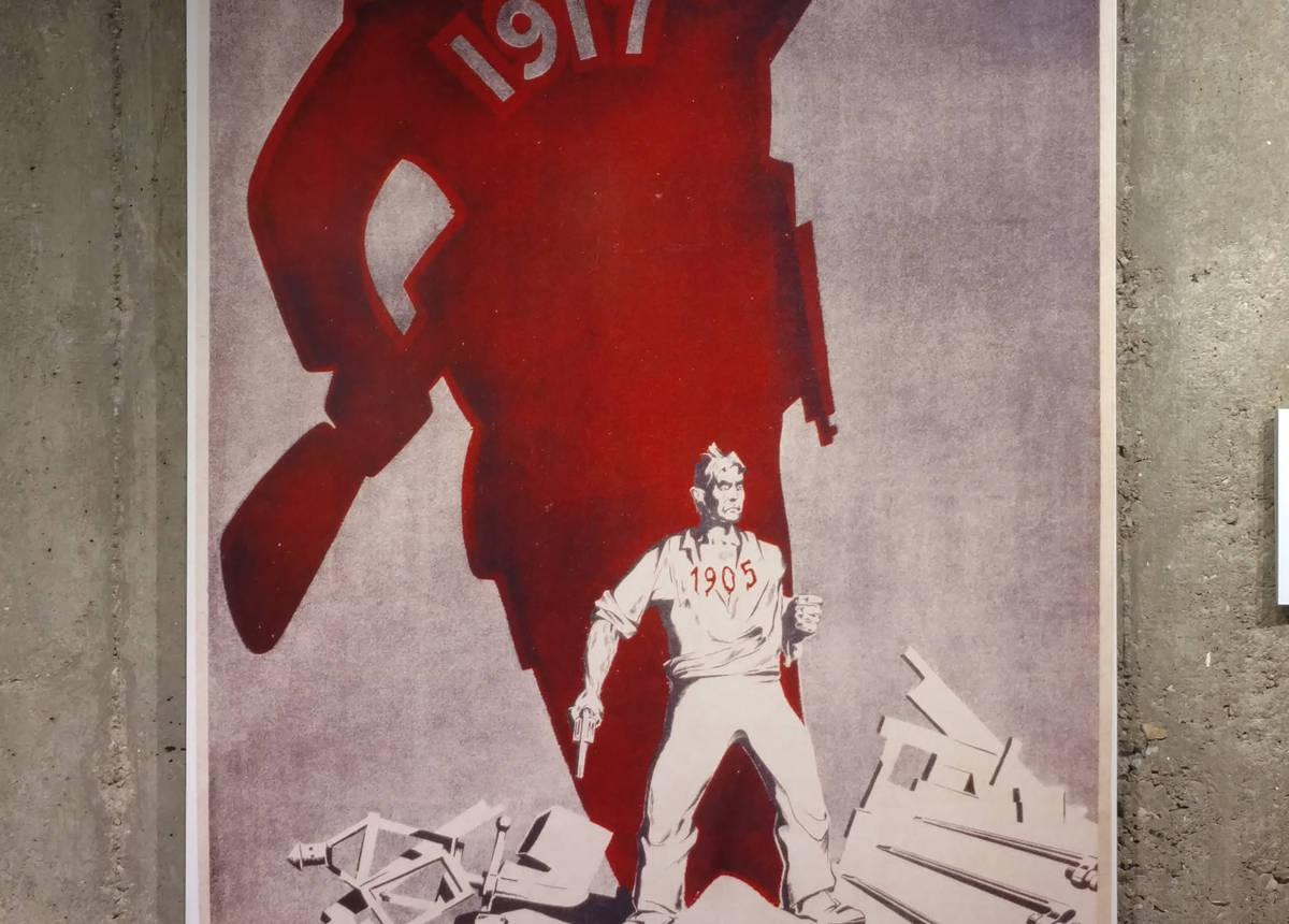 Cover Image for La Révolution russe (1/3) : Avant octobre, la révolution de février